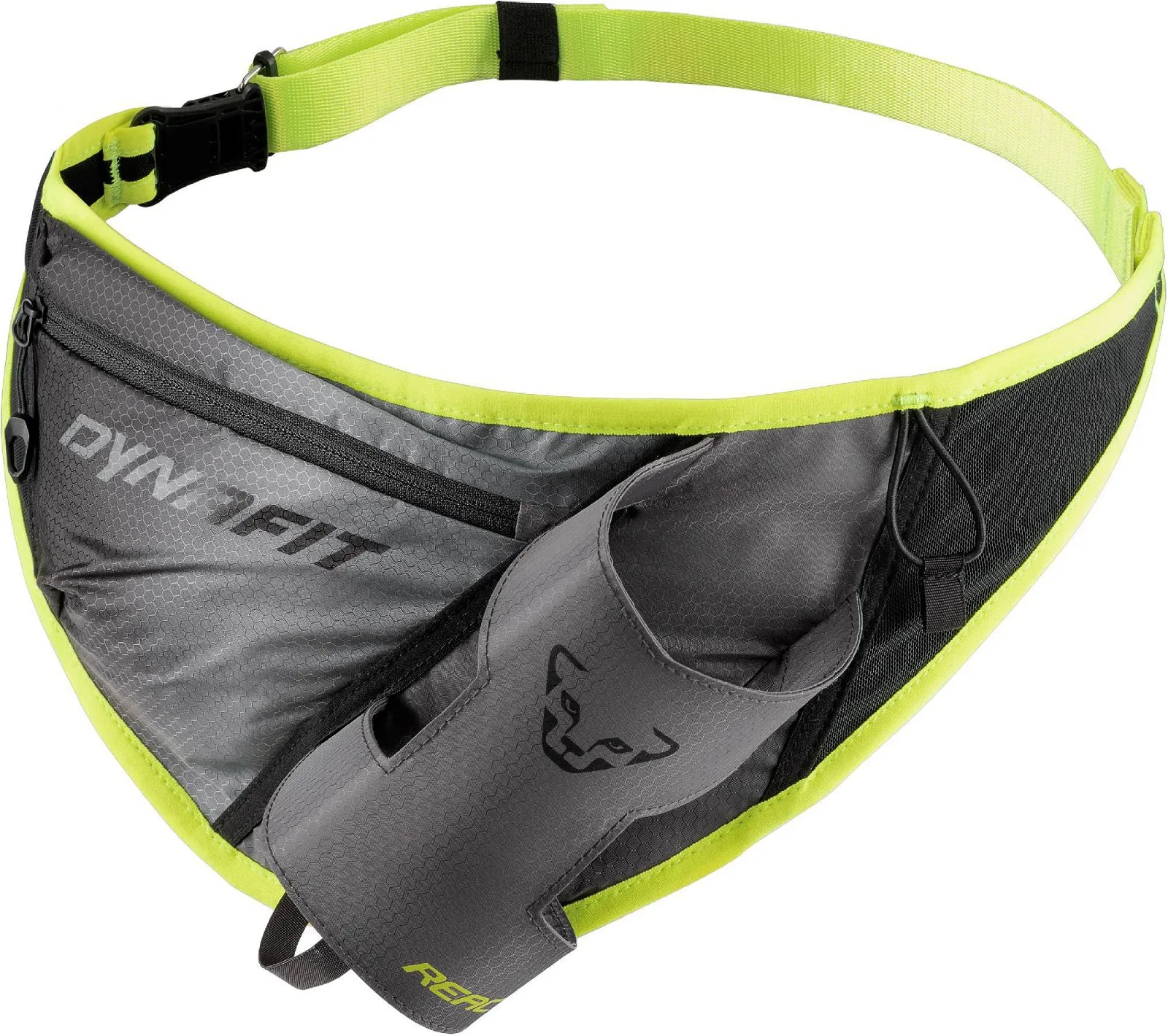 Dynafit React 600 2.0, Quiet shade/asphalt