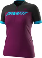 Dynafit Ride Light 1/2 Zip Shirt W Dynafit Ride Light 1/2 Zip Shirt W