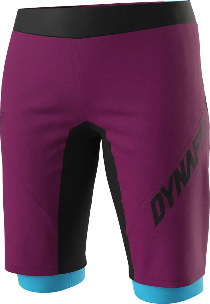 Dynafit Ride Light 2 in 1 Shorts W
