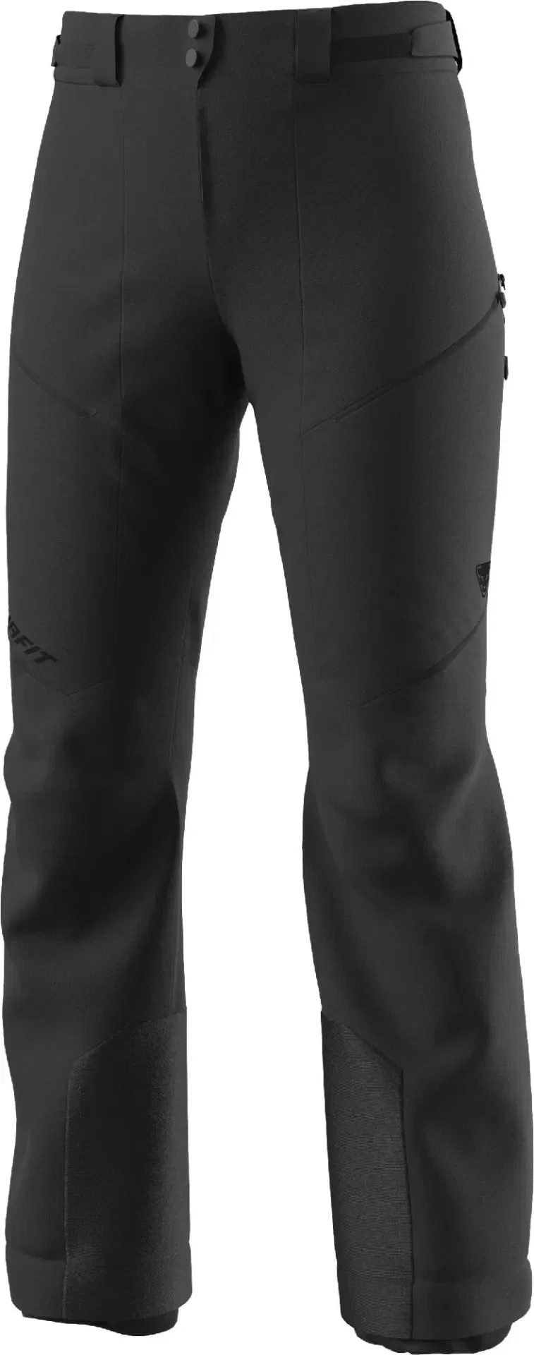 Dynafit Ridge DST Pant Ws, Black out