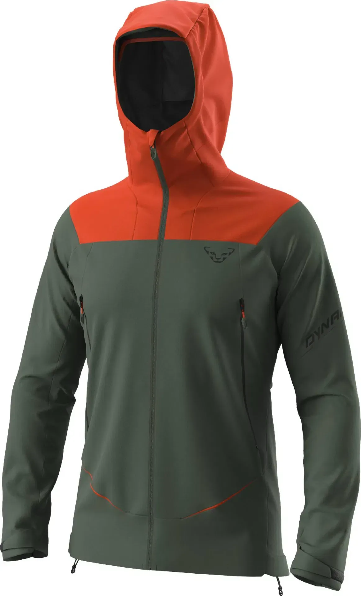 Dynafit Ridge GTX Jacket Ms, Dawn