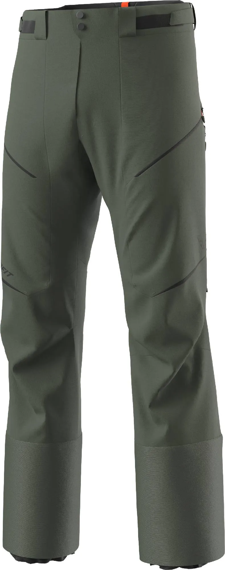 Dynafit Ridge GTX Pant Ms, Thyme