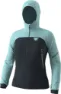 Dynafit Ridge Thermal Hoody W, Marine blue/blueberry
