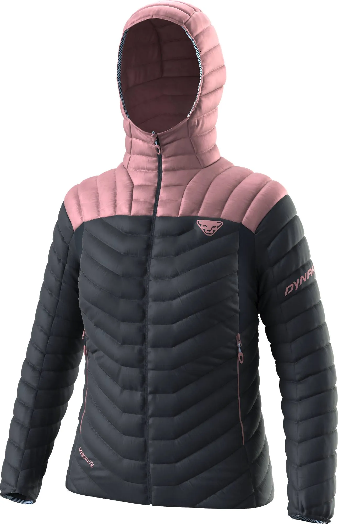 Dynafit Ridge U Down Jacket Ws