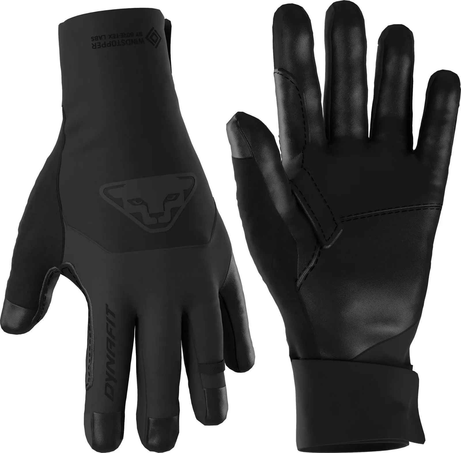 Dynafit Ridge Windstopper Gloves Dynafit Ridge Windstopper Gloves