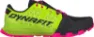Black out/fluo yellow