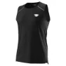 Black out / nimbus melange girls