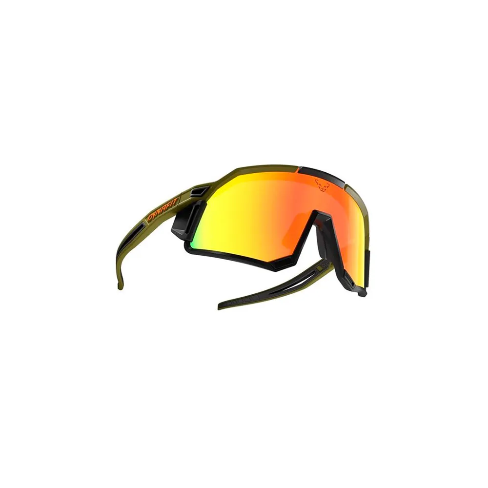 Dynafit Sky Evo Solbriller, Wintermoss, Dawn/CAT4 Dynafit Sky Evo Solbriller, Wintermoss, Dawn/CAT4