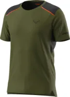 Dynafit Sky Kortarmet T-skjorte