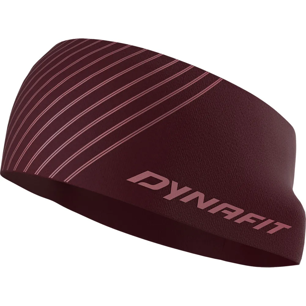 Dynafit Speed Dryarn Hodebånd male Dynafit Speed Dryarn Hodebånd male