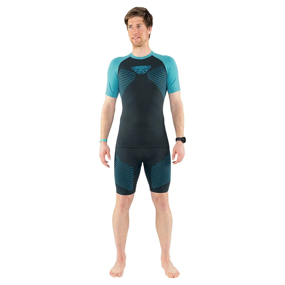 Dynafit Speed Dryarn Kortærmet Baselayer Dynafit Speed Dryarn Kortærmet Baselayer