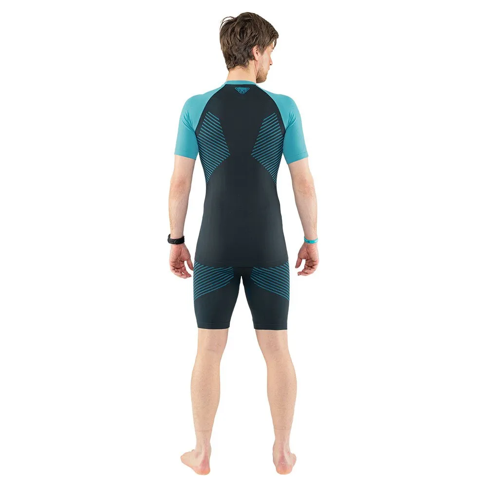 Dynafit Speed Dryarn Kortærmet Baselayer Dynafit Speed Dryarn Kortærmet Baselayer