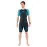 Dynafit Speed Dryarn Kortærmet Baselayer