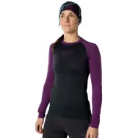 Dynafit Speed Dryarn Langarmet Baselag Dynafit Speed Dryarn Langarmet Baselag