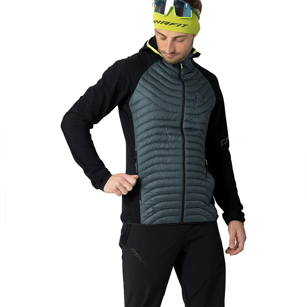 Dynafit Speed Hybrid Jakke Dynafit Speed Hybrid Jakke