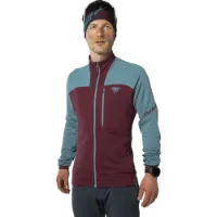 Dynafit Speed Polartec® Fleecejakke Med Full Glidelås Dynafit Speed Polartec® Fleecejakke Med Full Glidelås