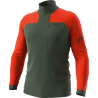 Dynafit Speed Polartec® Fleecejakke Med Full Glidelås Dynafit Speed Polartec® Fleecejakke Med Full Glidelås