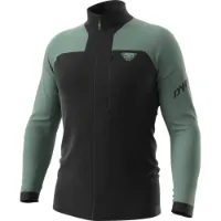 Dynafit Speed Polartec® Fleecejakke Med Full Glidelås Dynafit Speed Polartec® Fleecejakke Med Full Glidelås