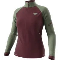 Dynafit Speed Polartec® Fleecejakke Med Full Glidelås Dynafit Speed Polartec® Fleecejakke Med Full Glidelås
