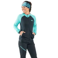 Dynafit Speed Polartec® Fleecejakke Med Full Glidelås