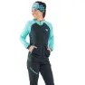 Dynafit Speed Polartec® Fleecejakke Med Full Glidelås