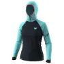 Dynafit Speed Polartec® Fleecejakke Med Full Glidelås
