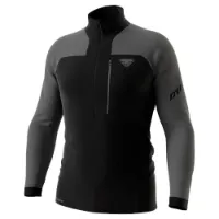 Dynafit Speed Polartec® Fleecejakke Med Halv Glidelås Dynafit Speed Polartec® Fleecejakke Med Halv Glidelås