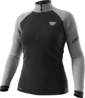 Dynafit Speed Polartec® Fleecejakke Med Halv Glidelås
