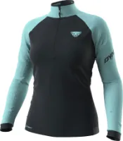 Dynafit Speed Polartec® Fleecejakke Med Halv Glidelås Dynafit Speed Polartec® Fleecejakke Med Halv Glidelås
