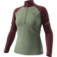 Dynafit Speed Polartec® Fleecejakke Med Halv Glidelås Dynafit Speed Polartec® Fleecejakke Med Halv Glidelås