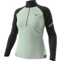 Dynafit Speed Polartec® Fleecejakke Med Halv Glidelås