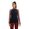 Dynafit Speed Polartec® Fleecejakke Med Halv Glidelås