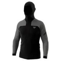 Dynafit Speed Polartec® Fleecejakke Med Hette Dynafit Speed Polartec® Fleecejakke Med Hette