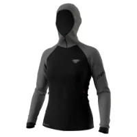 Dynafit Speed Polartec® Fleecejakke Med Hette Dynafit Speed Polartec® Fleecejakke Med Hette