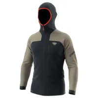 Dynafit Speed Polartec® Fleecejakke Med Hette