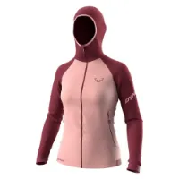 Dynafit Speed Polartec® Fleecejakke Med Hette Dynafit Speed Polartec® Fleecejakke Med Hette