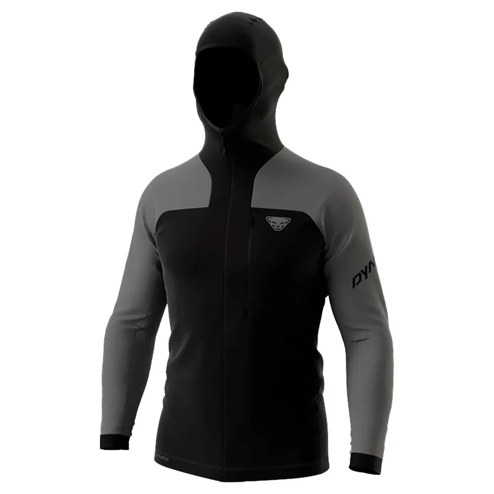 Dynafit Speed Polartec® Fleecejakke Med Hette