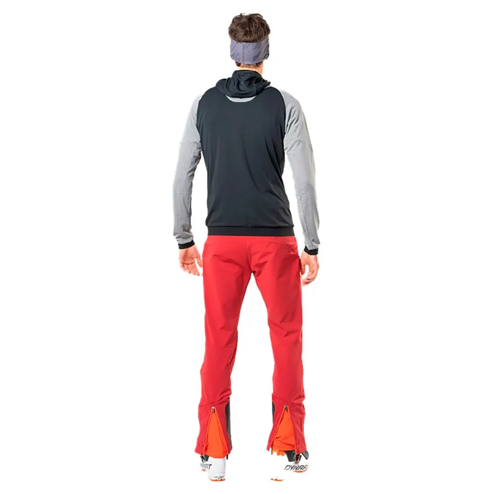 Dynafit Speed Polartec® Fleecejakke Med Hette