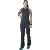 Dynafit Speed Polartec® Genser Med Hel Glidelås Dynafit Speed Polartec® Genser Med Hel Glidelås