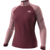 Dynafit Speed Polartec® Genser Med Hel Glidelås Dynafit Speed Polartec® Genser Med Hel Glidelås