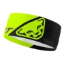 Neon yellow / black out