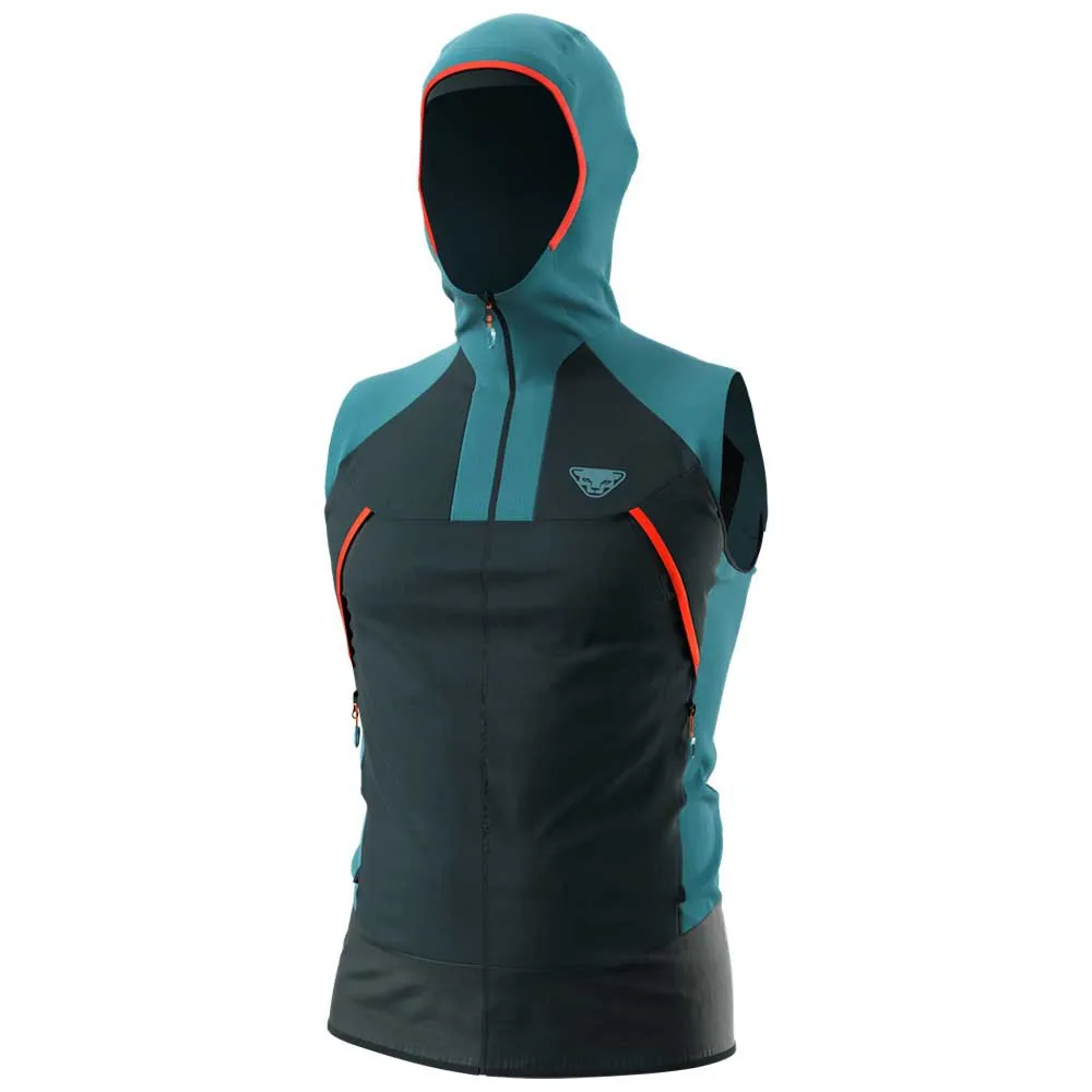 Dynafit Speed Softshell Vest Dynafit Speed Softshell Vest