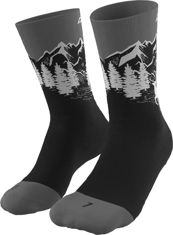 Dynafit Stay Fast Sock Dynafit Stay Fast Sock