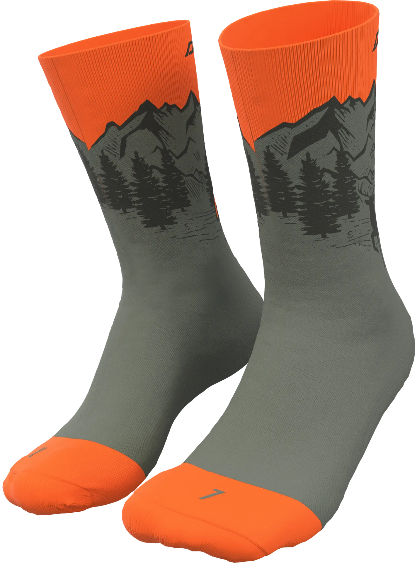Dynafit Stay Fast Sock