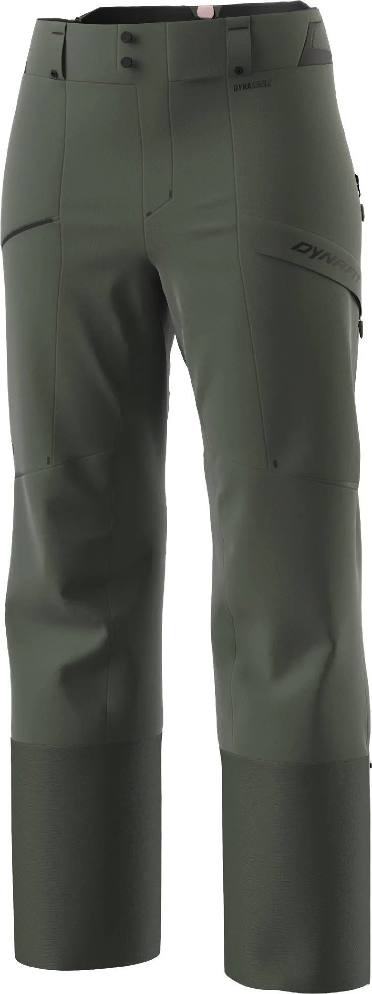 Dynafit Tigard 3 Stretch Pant Ws