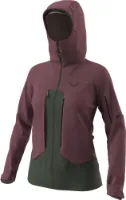 Dynafit Tigard 3L Stretch Jacket Ws