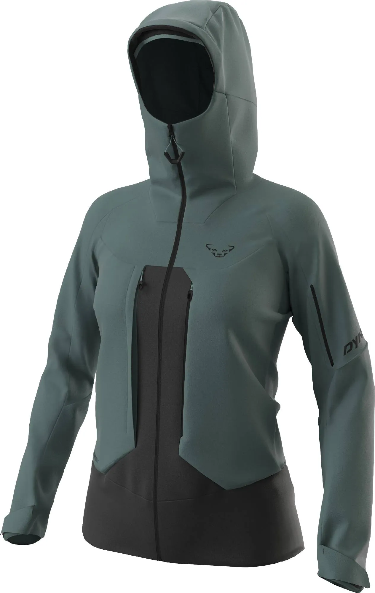 Dynafit Tigard 3L Stretch Jacket Ws