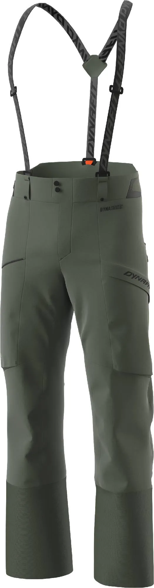 Dynafit Tigard 3L Stretch Pant Ms