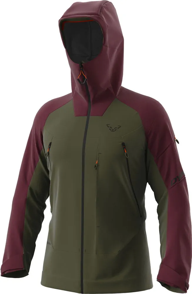 Dynafit Tigard GTX PRO JKT