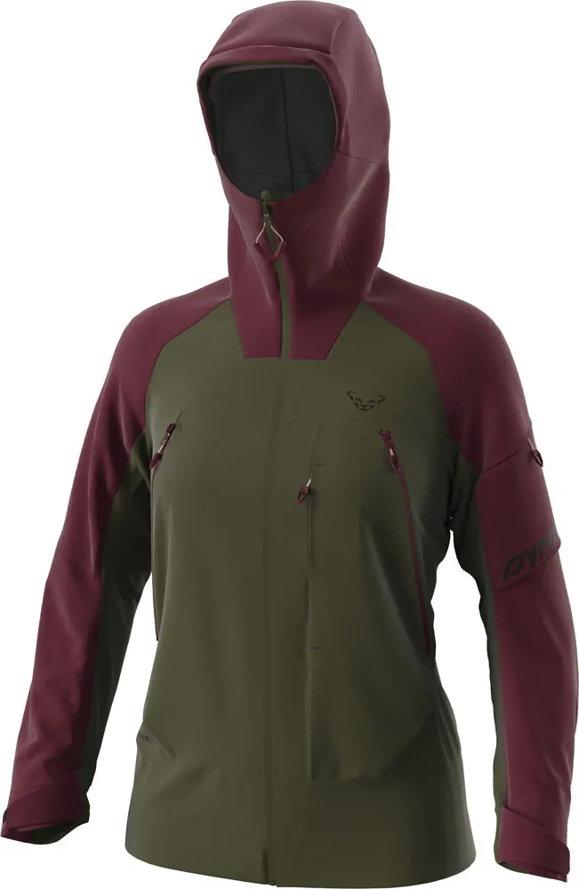 Dynafit Tigard GTX PRO JKT W